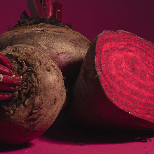 Jeju Beta Vulgaris (Beet) Root Extract G1 (H) main image